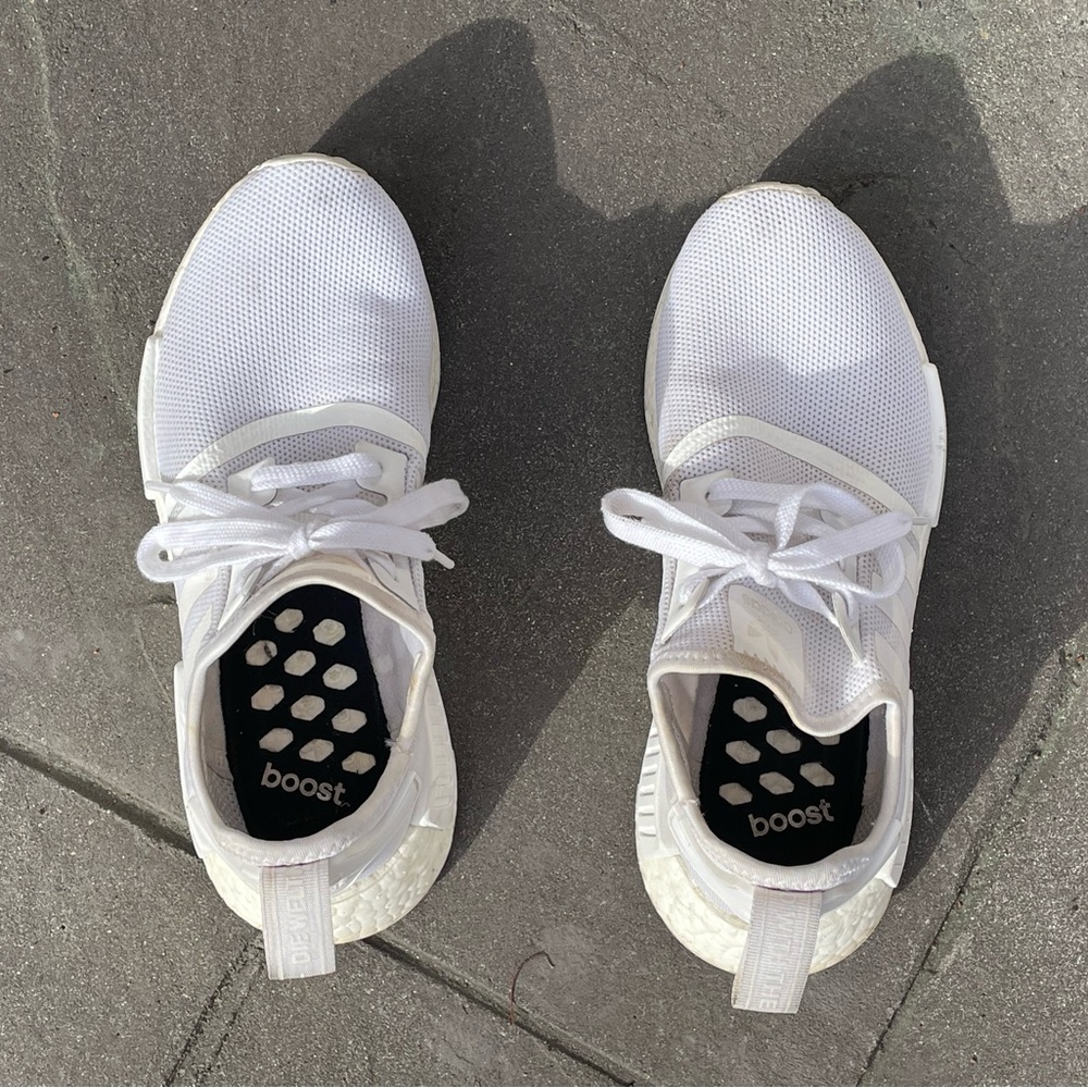 Adidas Nmd R1 - Picture 6 of 8